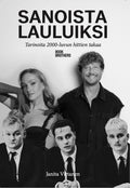 Sanoista lauluiksi
