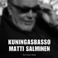 Kuningasbasso Matti Salminen