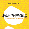 Ammattiahdistus