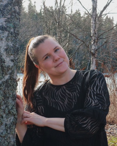 Anna-Maija Tolvanen