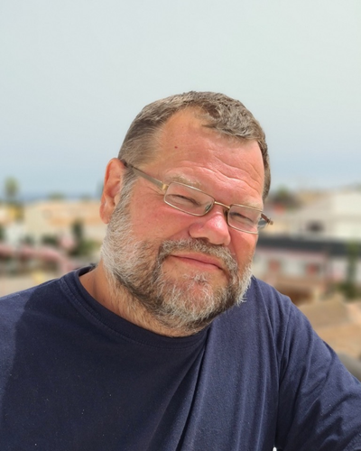 Jukka M. Heikkilä