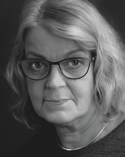 Ulla-Kirsti Junttila