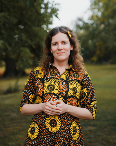 Virve Rissanen