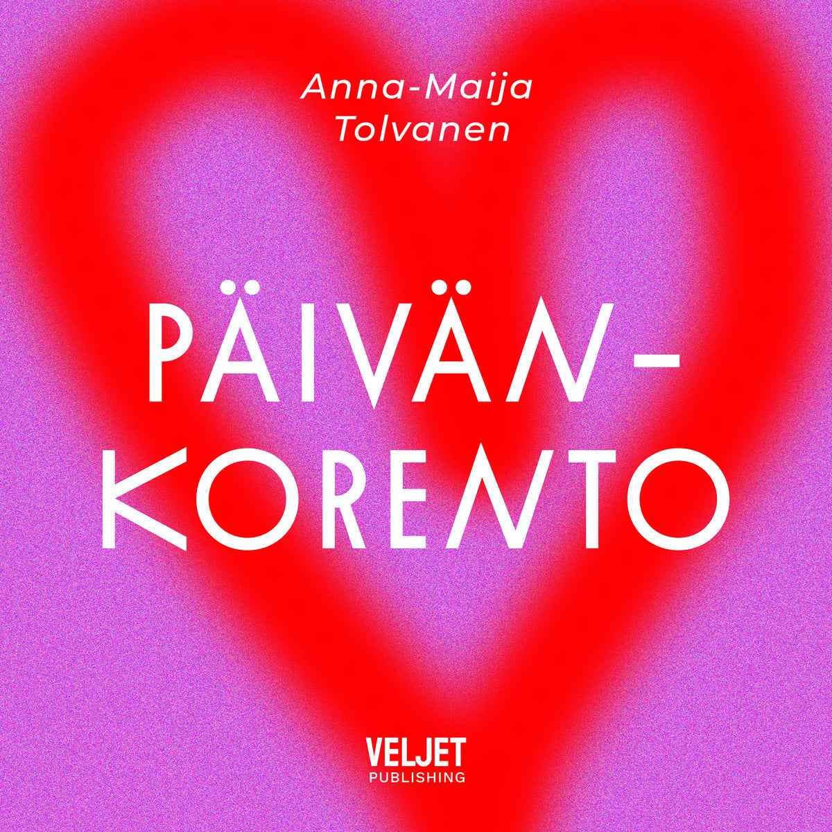 Päivänkorento (äänikirja)