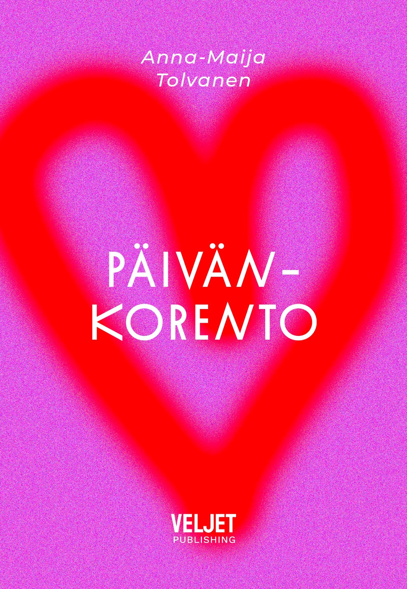Päivänkorento
